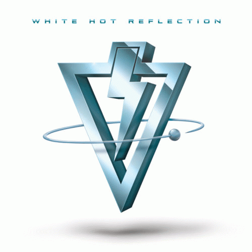 Space Vacation : White Hot Reflection